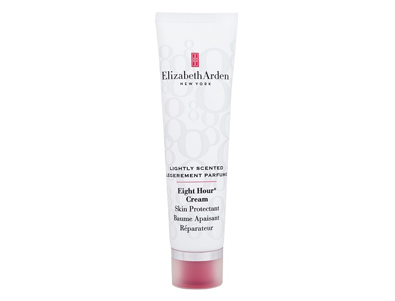 Baume corps Elizabeth Arden Eight Hour Cream Skin Protectant Lightly Scented 50 ml