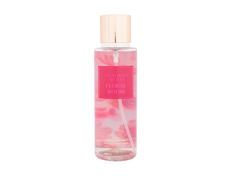 Spray per il corpo Victoria´s Secret Floral Boom 250 ml