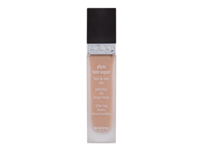 Fond de teint Sisley Phyto Teint Expert 30 ml 2 Soft Beige boîte endommagée