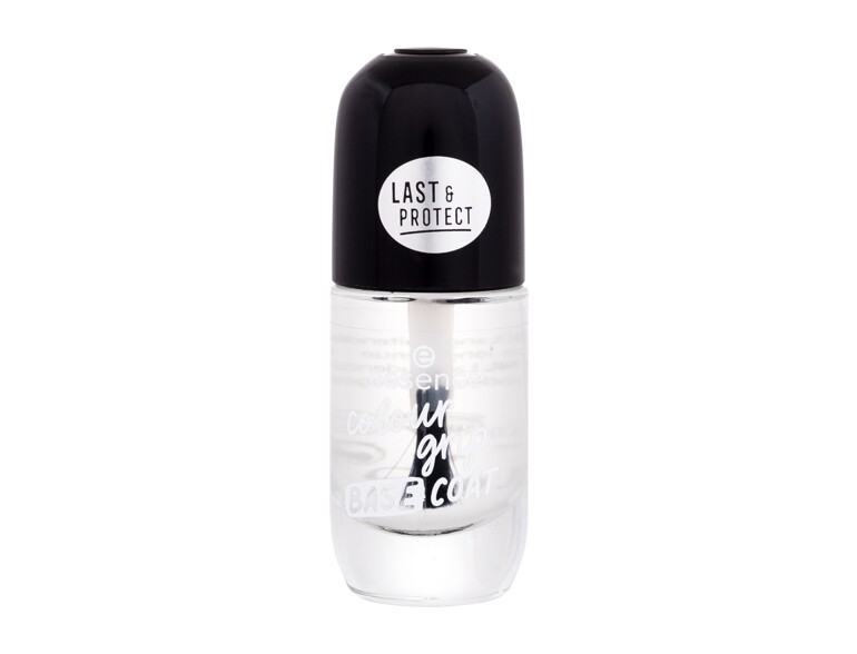 Nagellack Essence Colour Grip Base Coat 8 ml