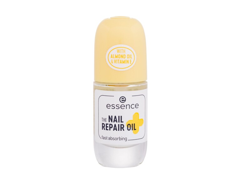 Nagelpflege Essence The Nail Repair Oil 8 ml