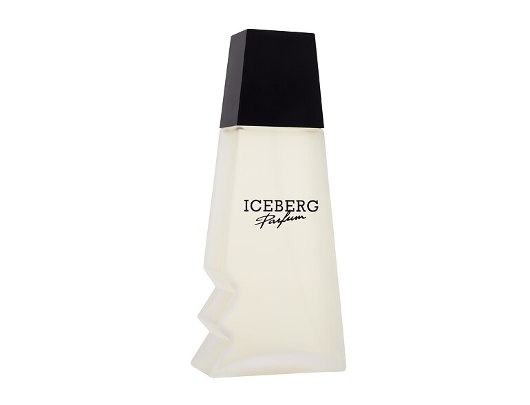 Eau de Toilette Iceberg Parfum 100 ml