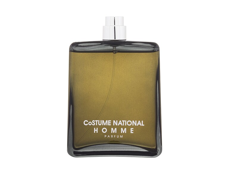 Parfum CoSTUME NATIONAL Homme 100 ml Beschädigte Schachtel