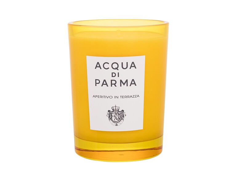 Duftkerze Acqua di Parma Aperitivio In Terrazza 200 g