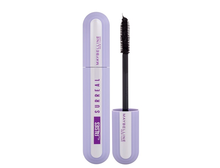 Mascara Maybelline The Falsies Surreal 10 ml Black