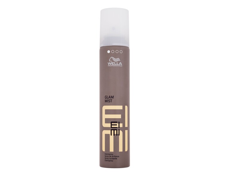 Lacca per capelli Wella Professionals Eimi Glam Mist 200 ml