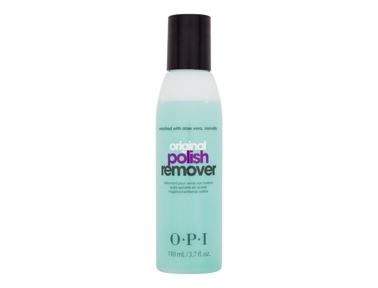 Nagellackentferner OPI Polish Remover Original 110 ml