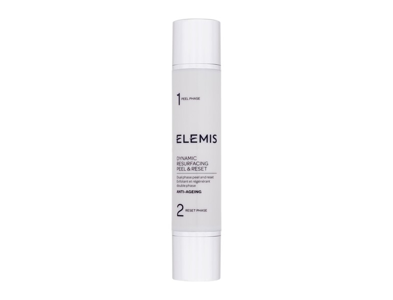 Peeling Elemis Dynamic Resurfacing Peel & Reset 2x15 ml
