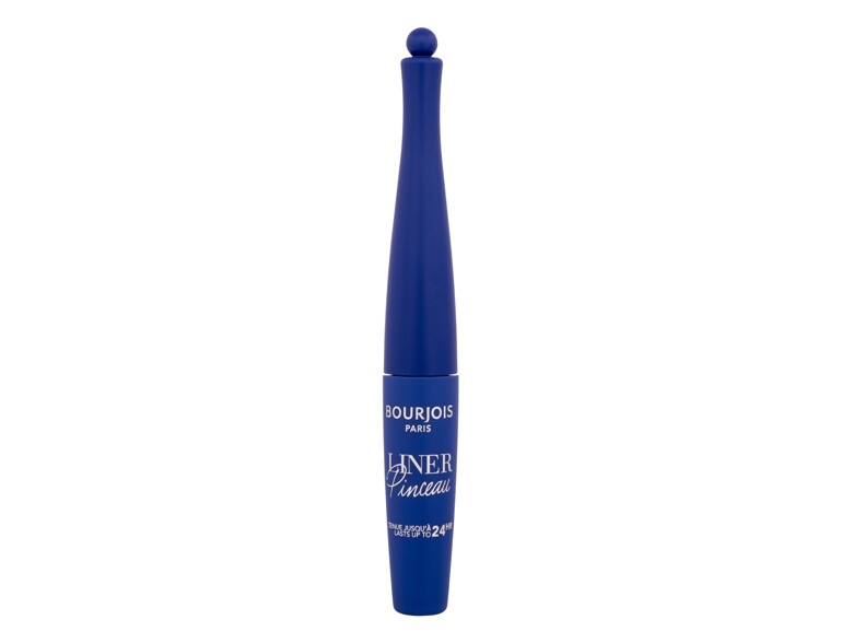 Eyeliner BOURJOIS Paris Liner Pinceau 2,5 ml 004 Bleu Pop Art