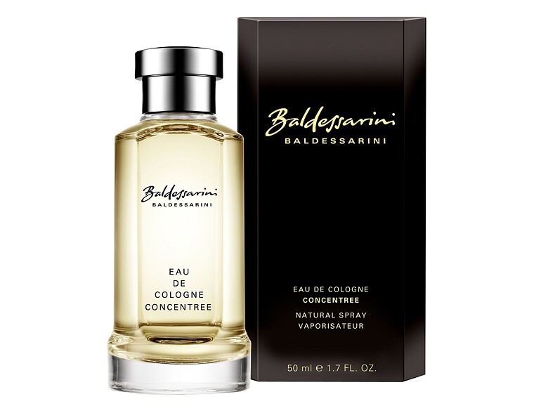 Eau de Cologne Baldessarini Baldessarini Concentree 50 ml