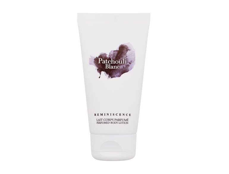 Körperlotion Reminiscence Patchouli Blanc 75 ml