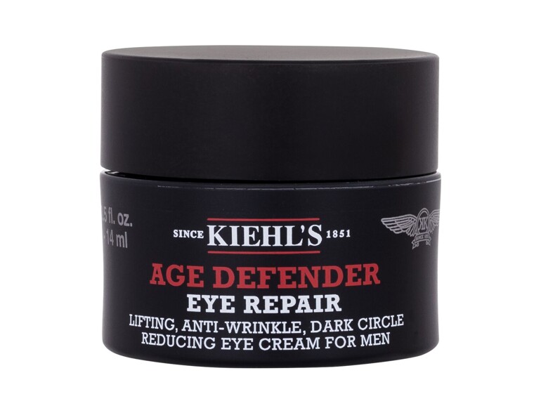 Augencreme Kiehl´s Age Defender Eye Repair 14 ml