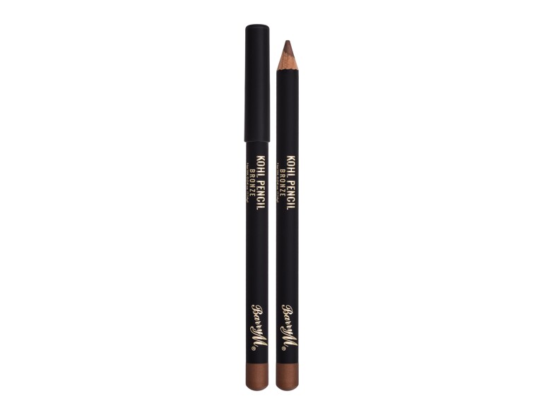 Kajalstift Barry M Kohl Pencil 1,14 g Bronze
