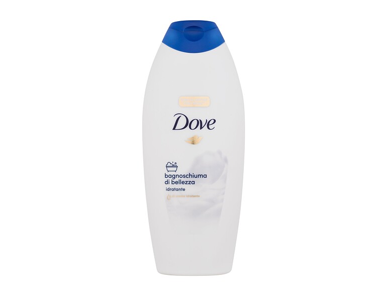 Badeschaum Dove Caring Bath Original 750 ml
