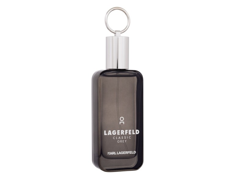 Eau de Toilette Karl Lagerfeld Classic Grey 50 ml