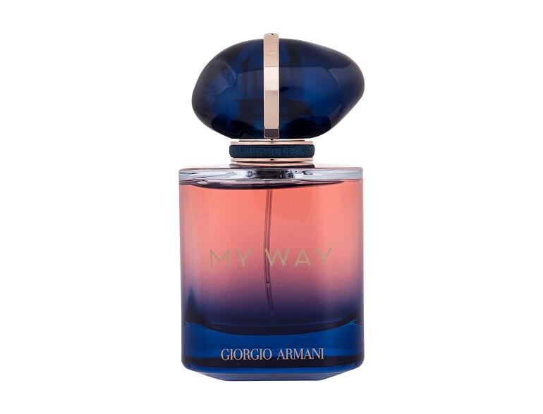 Parfum Giorgio Armani My Way 50 ml