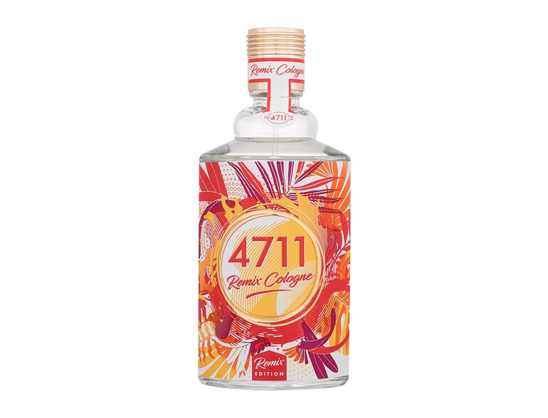 Eau de Cologne 4711 Remix Cologne Grapefruit 100 ml