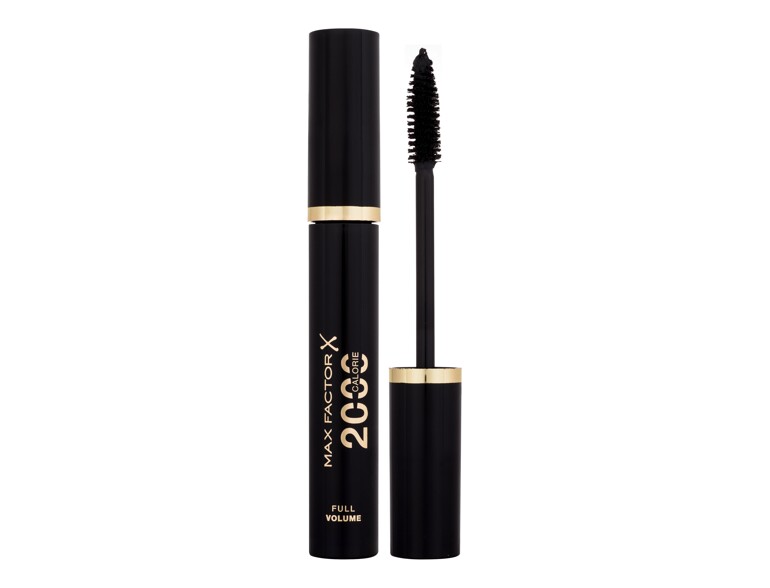 Mascara Max Factor 2000 Calorie 9 ml Black