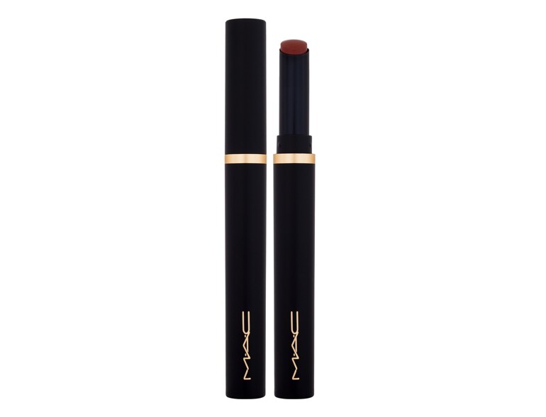 Rouge à lèvres MAC Powder Kiss Velvet Blur Slim Stick Lipstick 2 g 876 Nice Spice