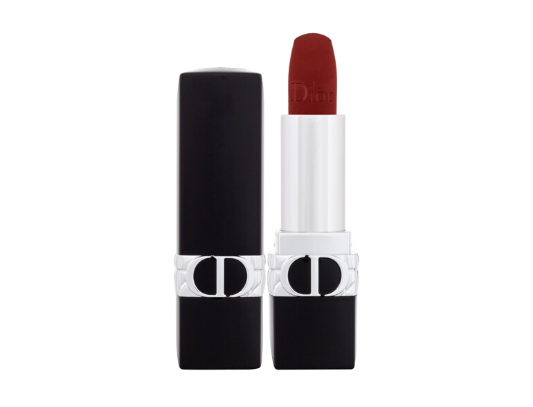 Rouge à lèvres Christian Dior Rouge Dior Couture Colour Floral Lip Care 3,5 g 840 Rayonnante