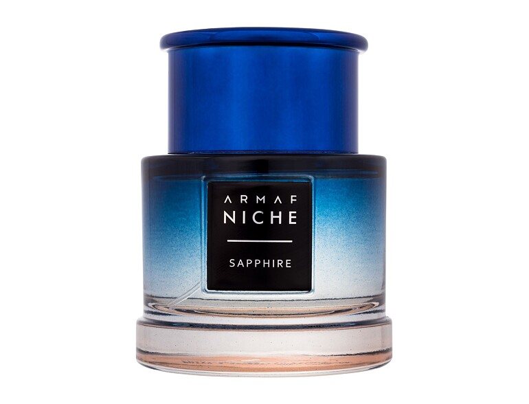 Eau de Parfum Armaf Niche Sapphire 90 ml
