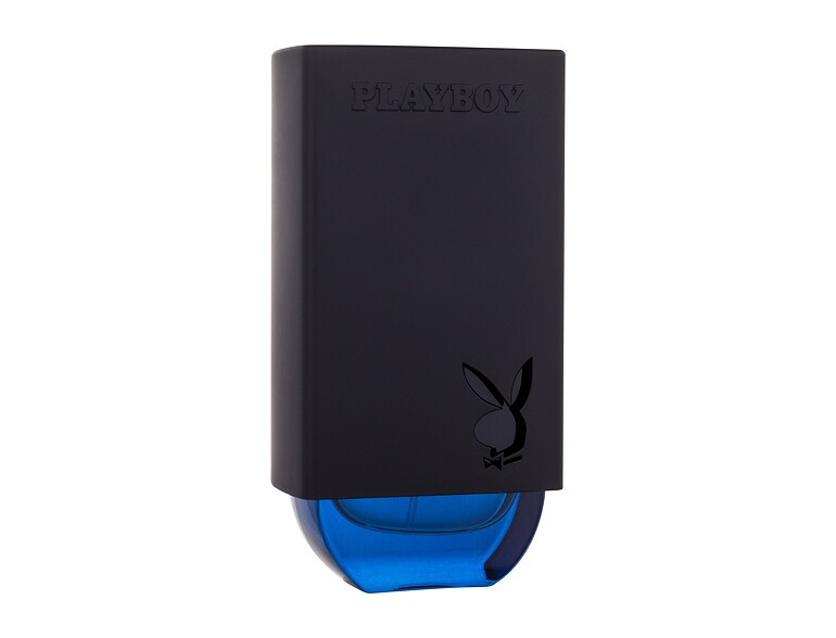 Eau de Toilette Playboy Make The Cover 30 ml