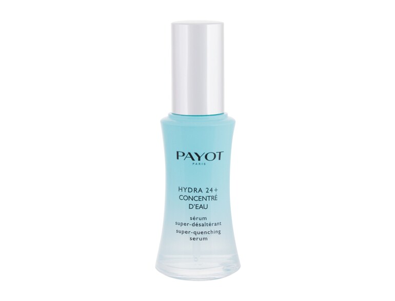 Gesichtsserum PAYOT Hydra 24+ Concentrated 30 ml Beschädigte Schachtel