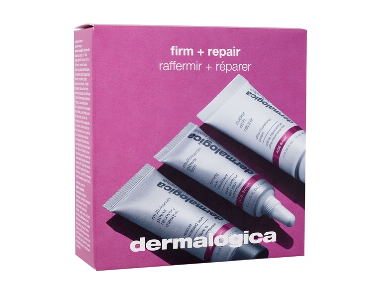 Tagescreme Dermalogica Age Smart Firm + Repair 7 ml Sets
