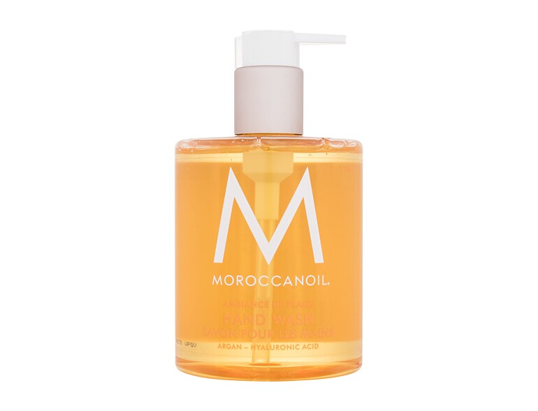 Flüssigseife Moroccanoil Ambiance De Plage Hand Wash 360 ml