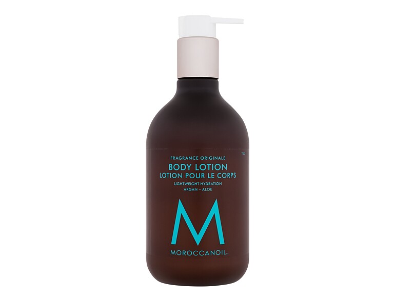 Körperlotion Moroccanoil Fragrance Originale Body Lotion 360 ml