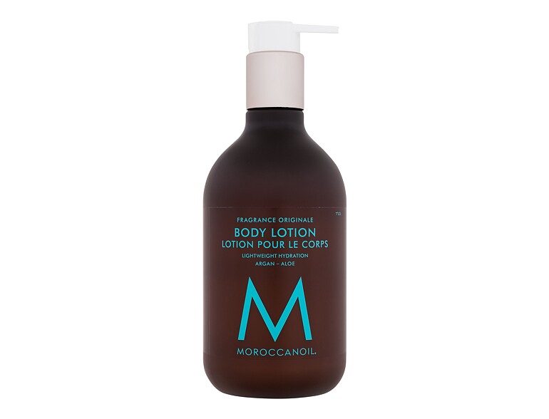 Latte corpo Moroccanoil Fragrance Originale Body Lotion 360 ml