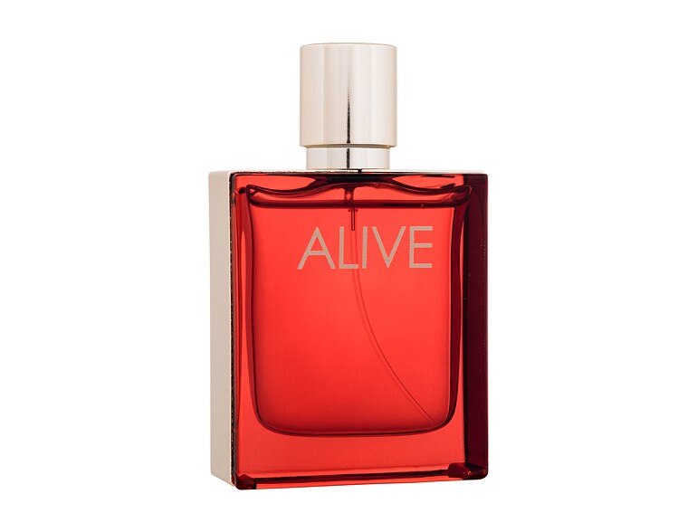 Parfum HUGO BOSS BOSS Alive 50 ml