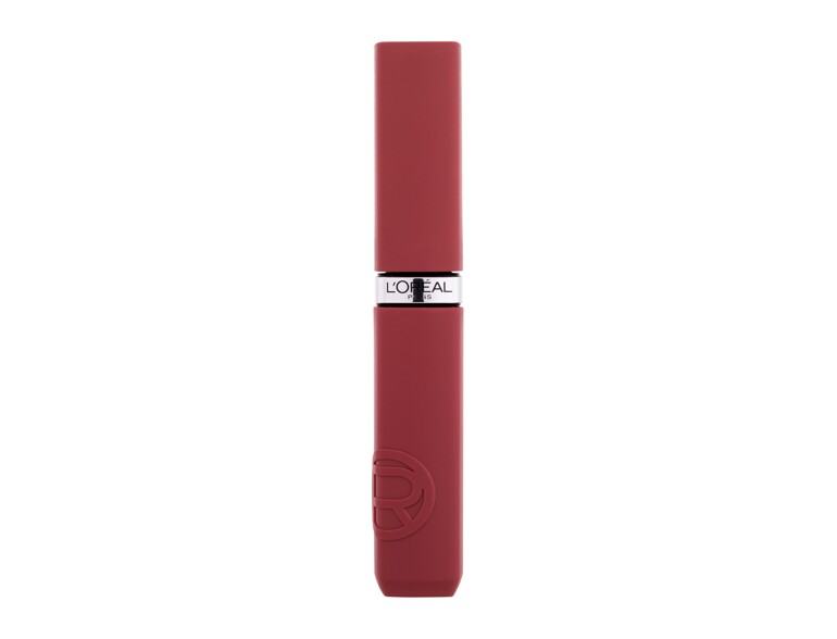 Lippenstift L'Oréal Paris Infaillible Matte Resistance Lipstick 5 ml 230 Shopping Spree