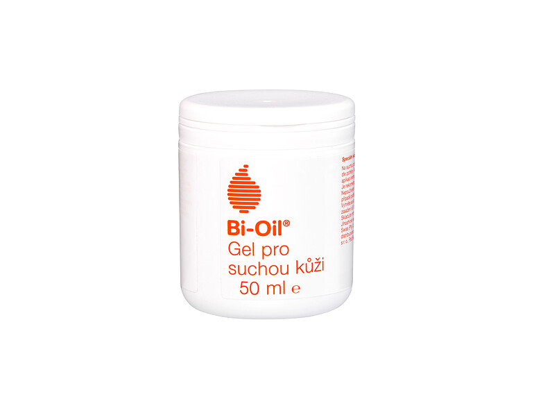 Körpergel Bi-Oil Gel 50 ml Beschädigte Schachtel