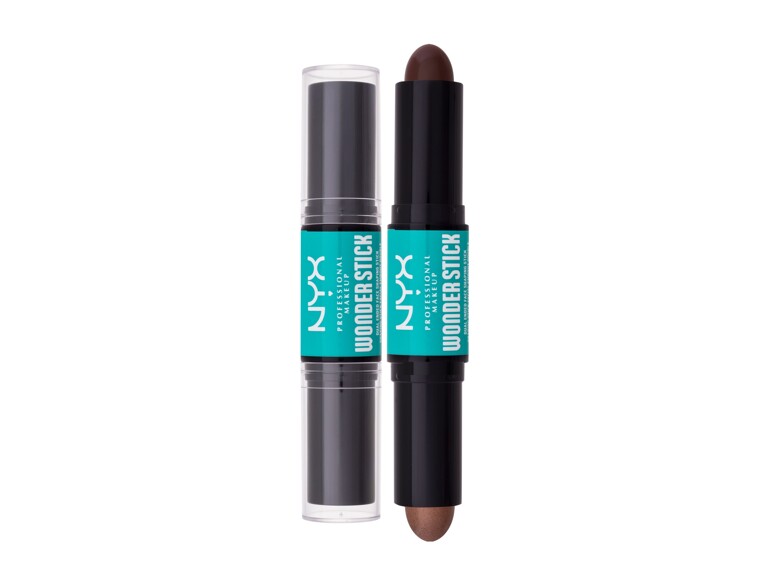 Concealer NYX Professional Makeup Wonder Stick 8 g 08 Deep Rich