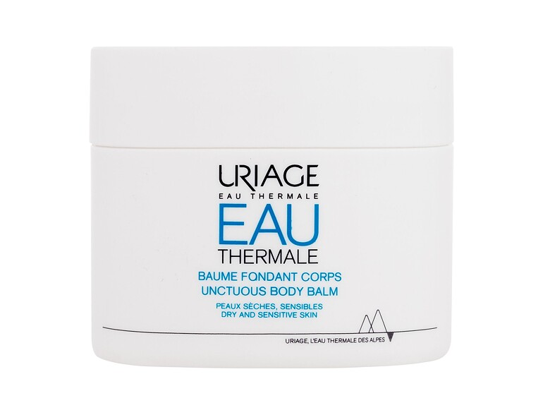 Körperbalsam Uriage Eau Thermale Unctuous Body Balm 200 ml Beschädigte Schachtel