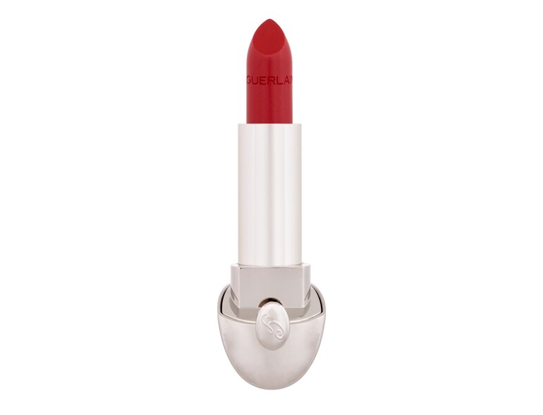Lippenstift Guerlain Rouge G De Guerlain Satin Nachfüllung 3,5 g N°42 Beschädigte Schachtel