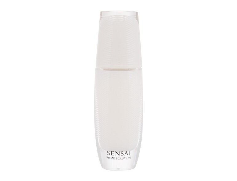 Gesichtsserum Sensai Prime Solution 75 ml Beschädigte Schachtel