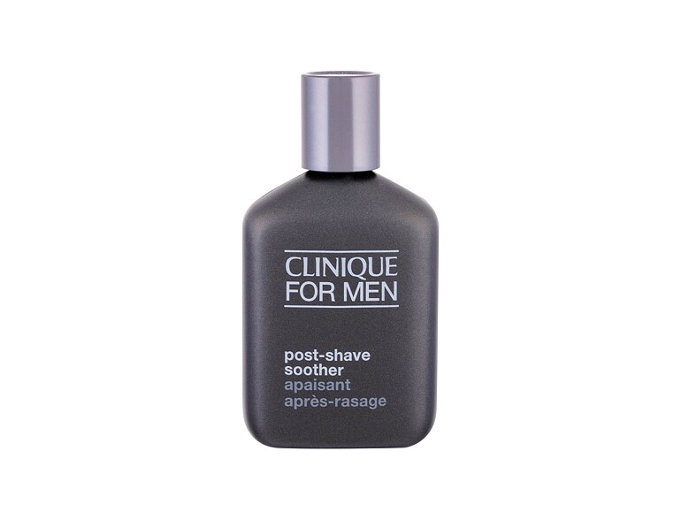 After Shave Clinique For Men Post Shave Soother 75 ml Beschädigte Schachtel