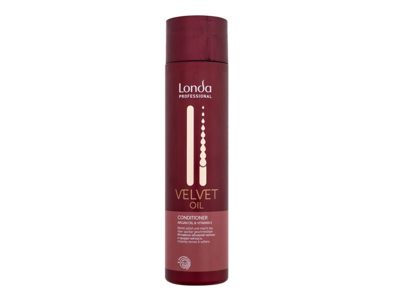 Conditioner Londa Professional Velvet Oil 250 ml