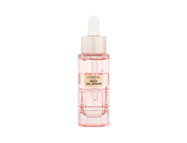 Gesichtsserum L'Oréal Paris Age Perfect Golden Age Rosy Oil-Serum 30 ml Beschädigte Schachtel
