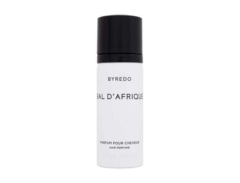 Haar Nebel BYREDO Bal d´Afrique 75 ml