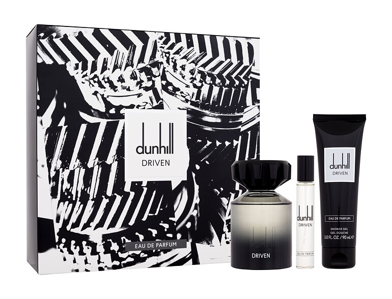 Eau de Parfum Dunhill Driven 100 ml Sets