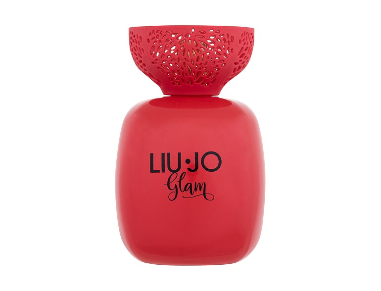 Eau de Parfum Liu Jo Glam 100 ml