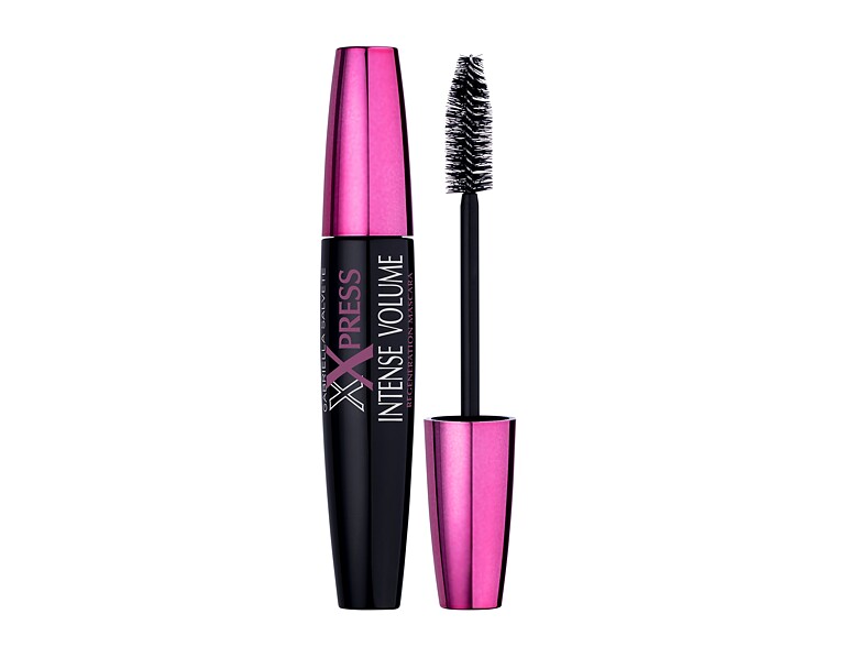 Mascara Gabriella Salvete XXPress Intense Volume 11 ml Black