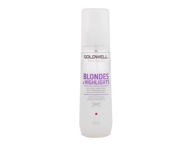 Haarserum Goldwell Dualsenses Blondes & Highlights 150 ml