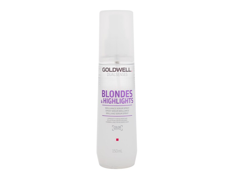 Sérum Cheveux Goldwell Dualsenses Blondes & Highlights 150 ml
