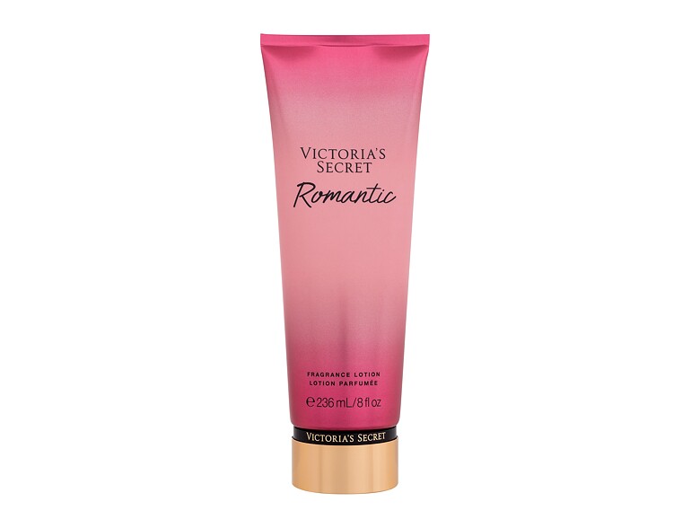 Körperlotion Victoria´s Secret Romantic 236 ml