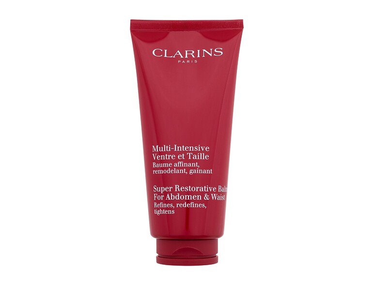 Körperbalsam Clarins Super Restorative Balm 200 ml