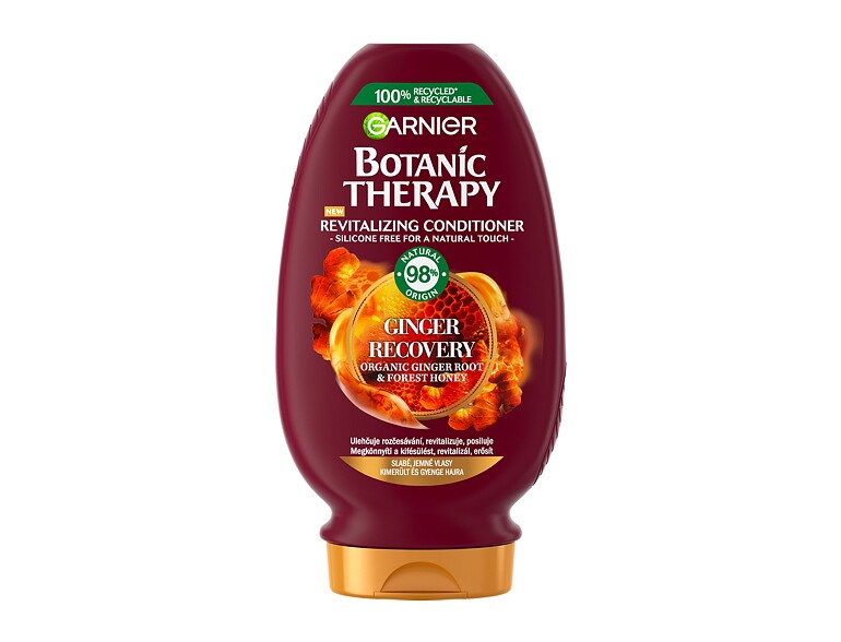 Conditioner Garnier Botanic Therapy Ginger Recovery 200 ml